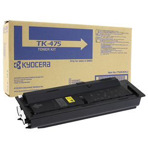 Toner Kyocera TK-475 (black)