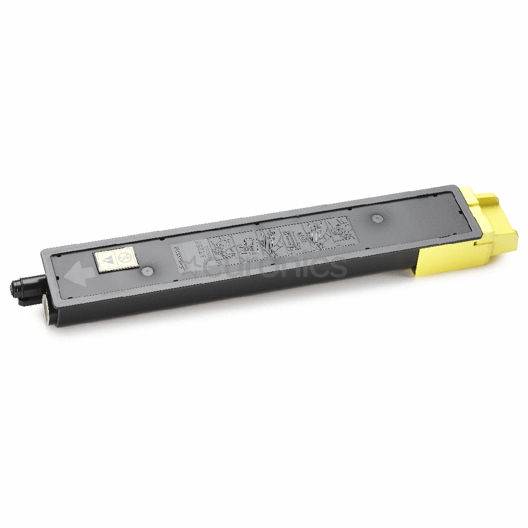 Tooner Kyocera TK-8325Y (kollane)
