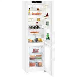 Refrigerator, Liebherr / height: 201 cm