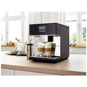 Espresso machine CM7500, Miele