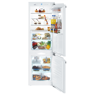 Инт. холодильник Premium BioFresh NoFrost, Liebherr / высота: 178 см