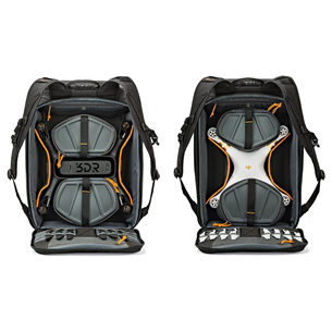 Drone backpack DroneGuard BP 450 AW, Lowepro