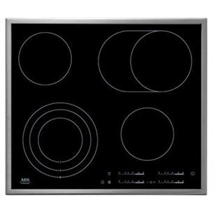 Built-in hob AEG