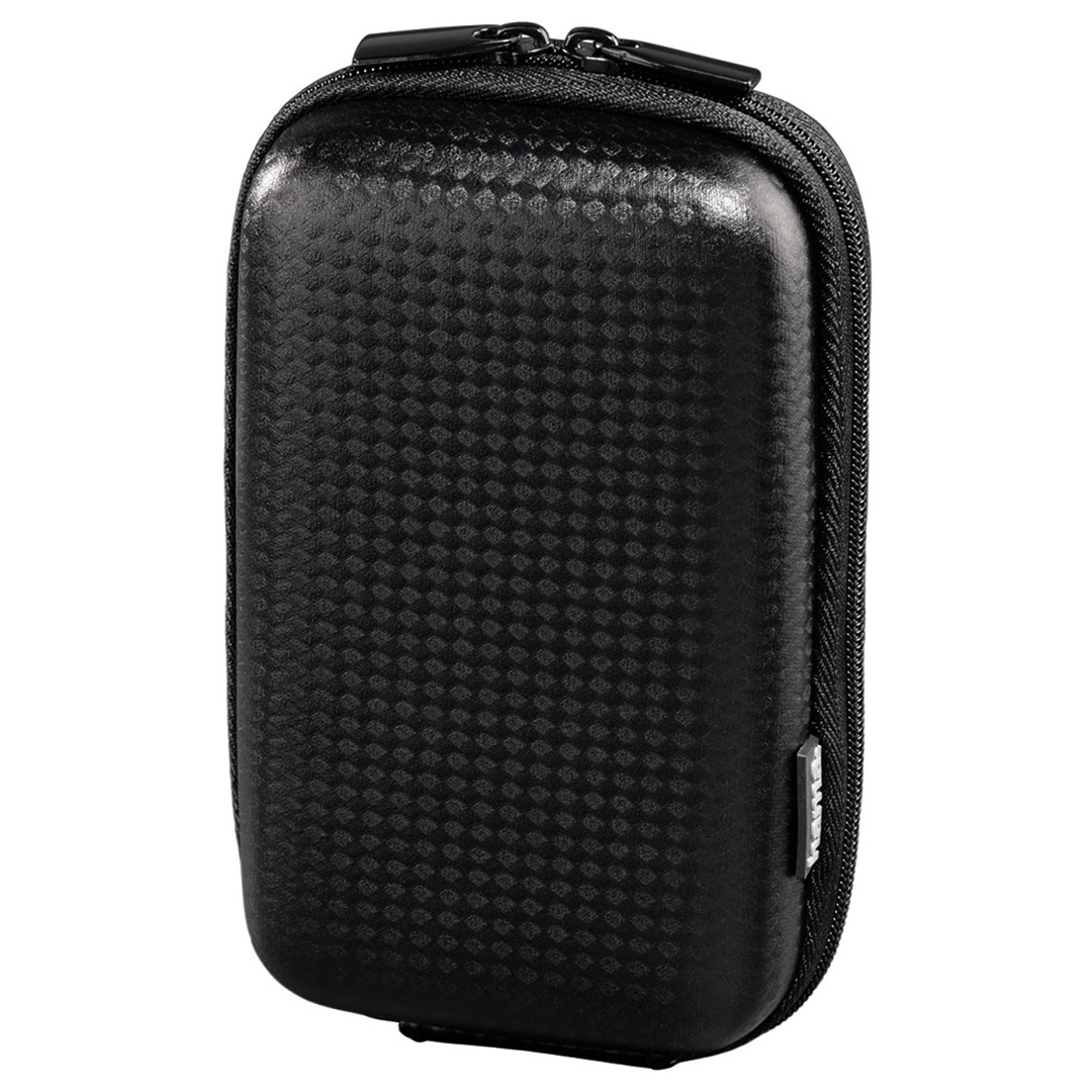 Kaamerakott Hama Hardcase Carbon Style