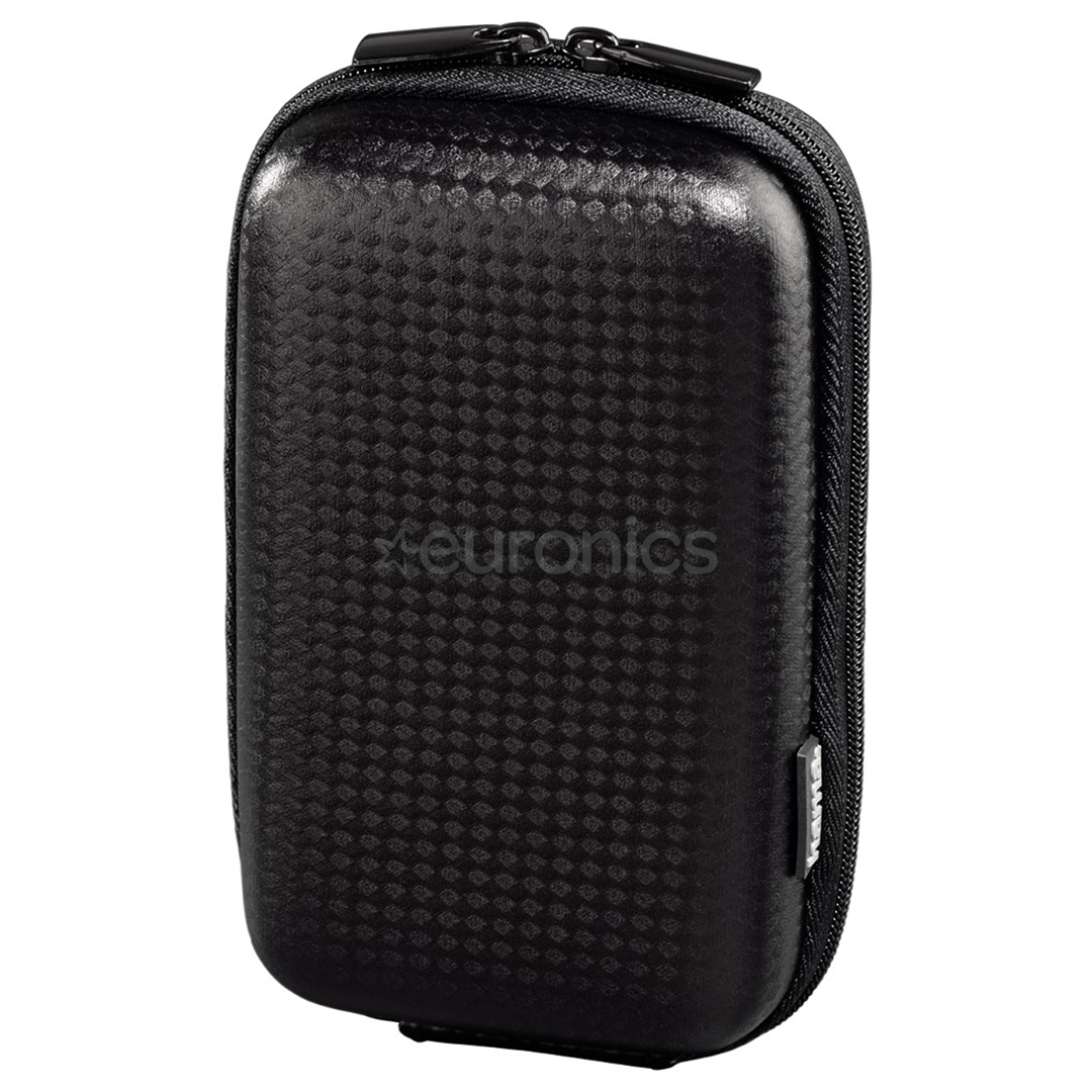 Camera bag Hama Hardcase Carbon Style