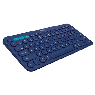 Беспроводная клавиатура K380, Logitech / SWE