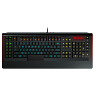 Keyboard Apex 350, SteelSeries / SWE