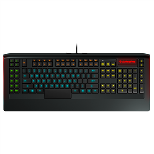 Клавиатура Apex 350, SteelSeries / SWE