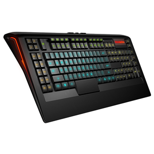 Keyboard Apex 350, SteelSeries / SWE
