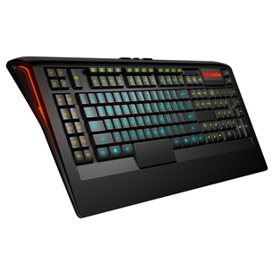 Клавиатура Apex 350, SteelSeries / SWE