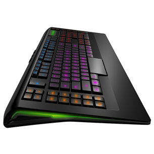 Клавиатура Apex 350, SteelSeries / SWE