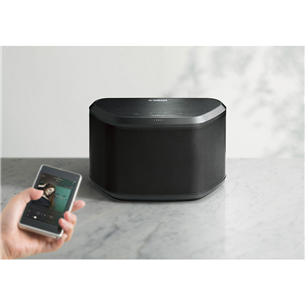 Wireless multiroom speaker WX-030, Yamaha