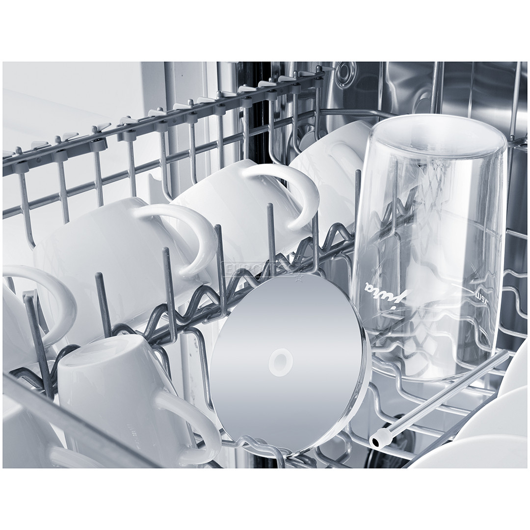 Klaasist piimamahuti JURA 0,5 L