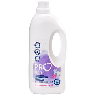 Laundry Detergent, ProBiotic / 1.5 l