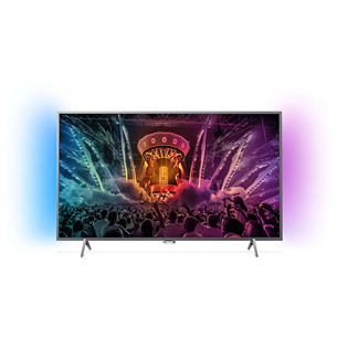 32" Full HD LED LCD-teler, Philips