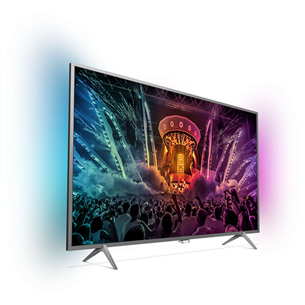 32" Full HD LED ЖК-телевизор, Philips