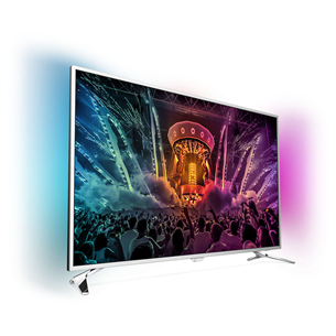 43" Ultra HD LED LCD-teler, Philips