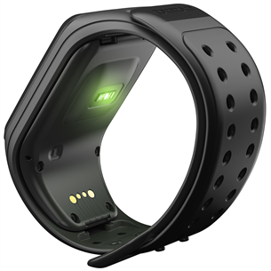Fitness WATCH SPARK Cardio GPS, TomTom / band size: L