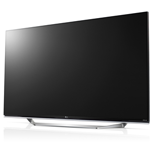 3D 60" Ultra HD LED LCD TV, LG