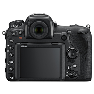 Зеркальная фотокамера корпус D500, Nikon