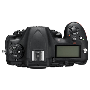 DSLR camera body D500, Nikon