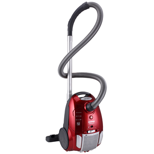 Vacuum Cleaner Hoover Telios Plus