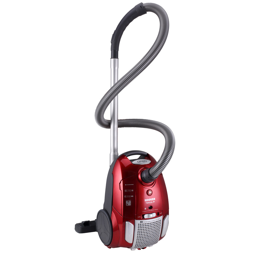 Пылесос Telios Plus, Hoover