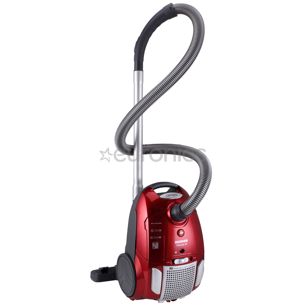 Tolmuimeja Hoover Telios Plus