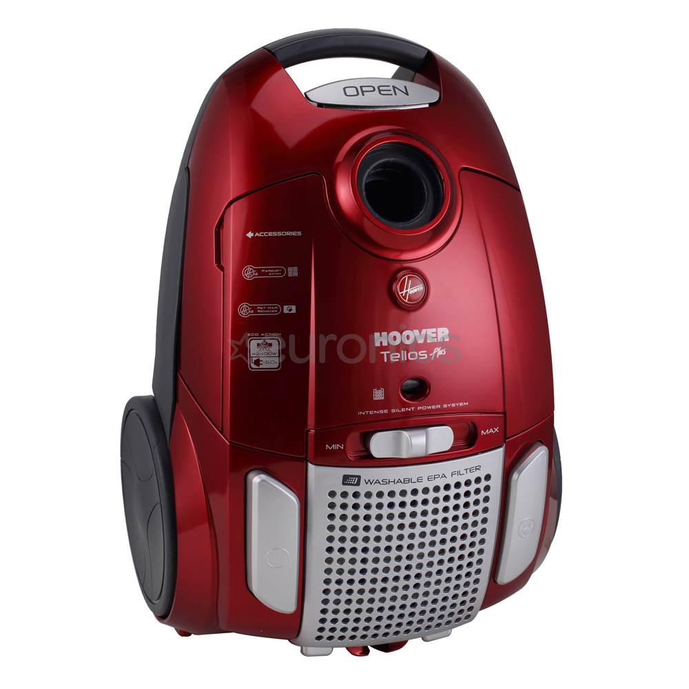 Tolmuimeja Hoover Telios Plus