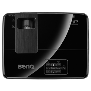 Проектор MS506 Value Series, BenQ