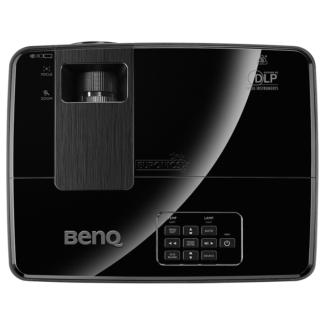 Projektor MS506, BenQ