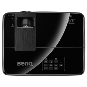 Projektor BenQ MX507