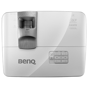 Projector W1070+, BenQ