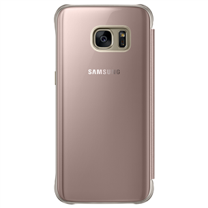Galaxy S7 Clear View cover, Samsung