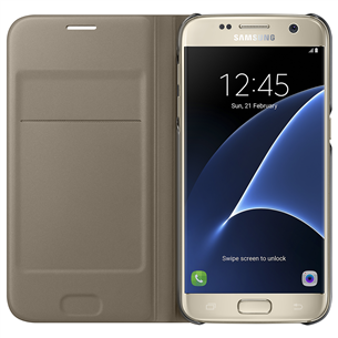 Galaxy S7 Flip Wallet, Samsung