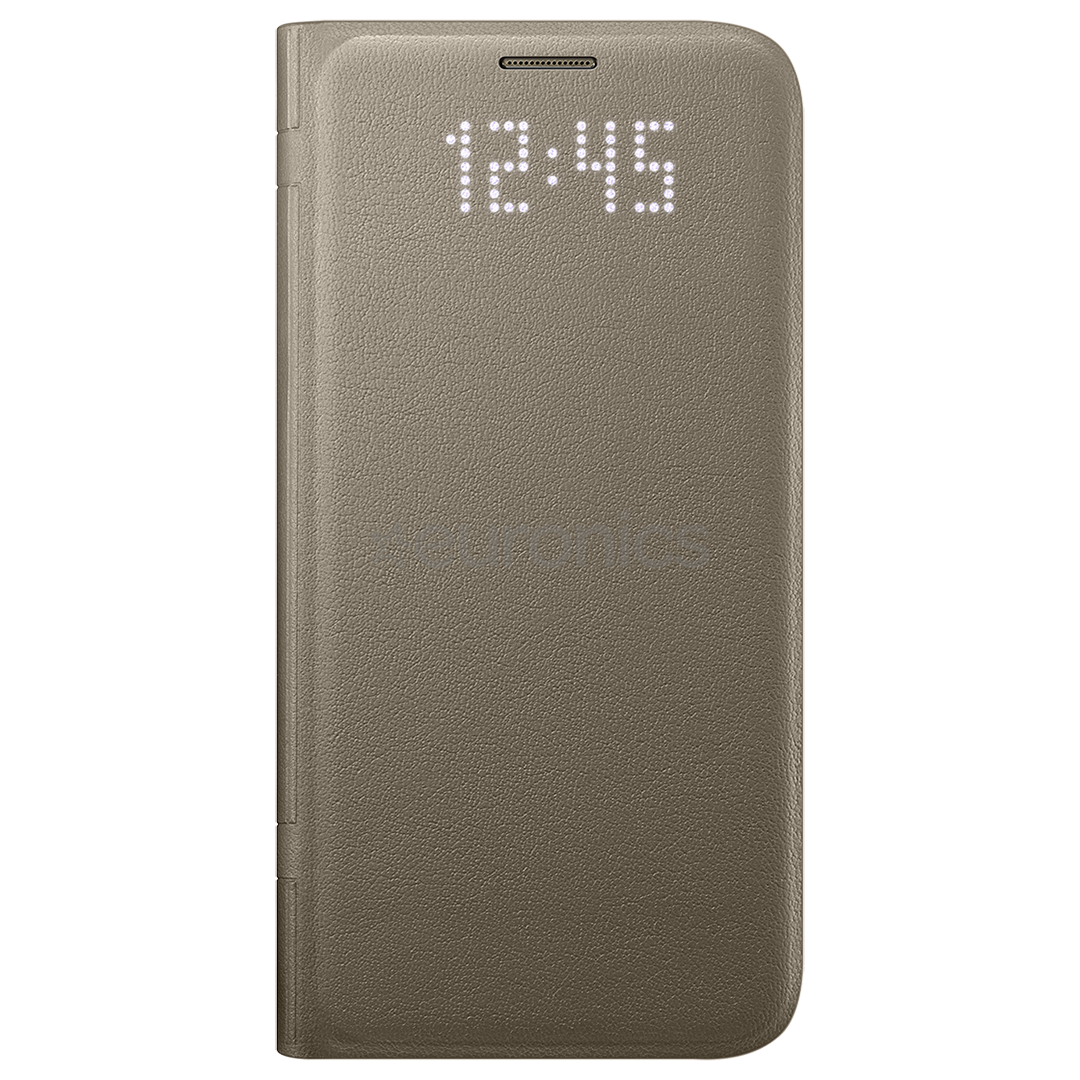 Galaxy S7 LED View Cover, Samsung