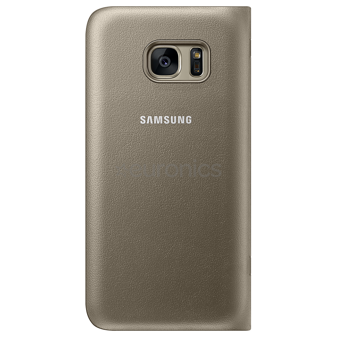 Galaxy S7 LED View Cover, Samsung