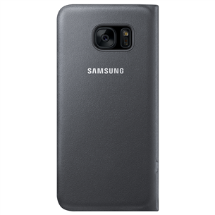 Galaxy S7 edge LED View Cover, Samsung