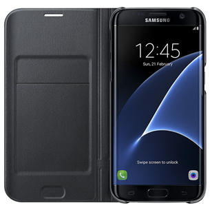 Galaxy S7 edge LED View ümbris, Samsung