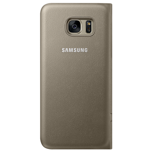 Galaxy S7 edge LED View ümbris, Samsung