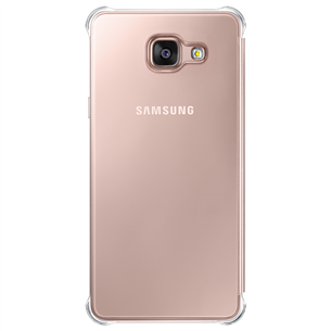 Galaxy A5 (2016 mudel) Clear View kaaned, Samsung