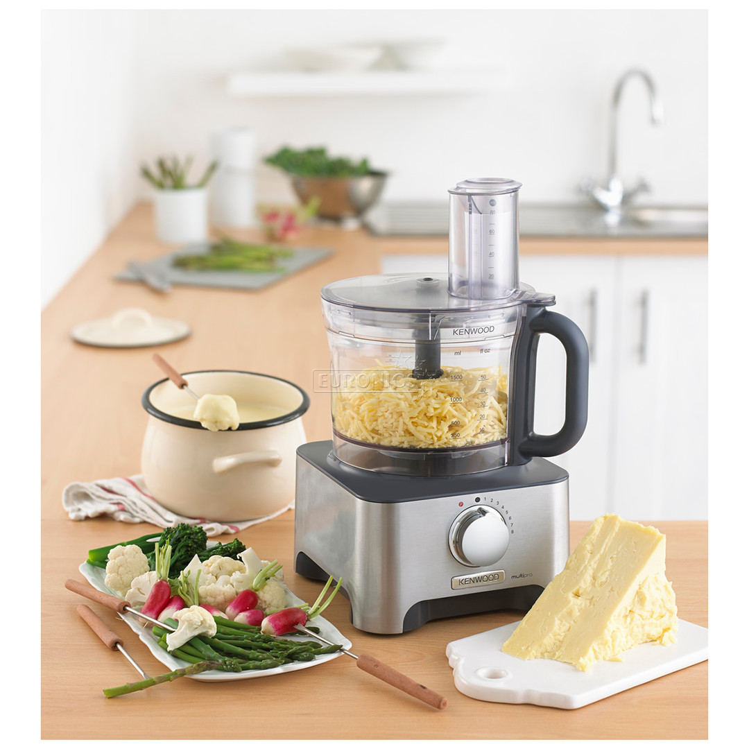 Köögikombain Kenwood