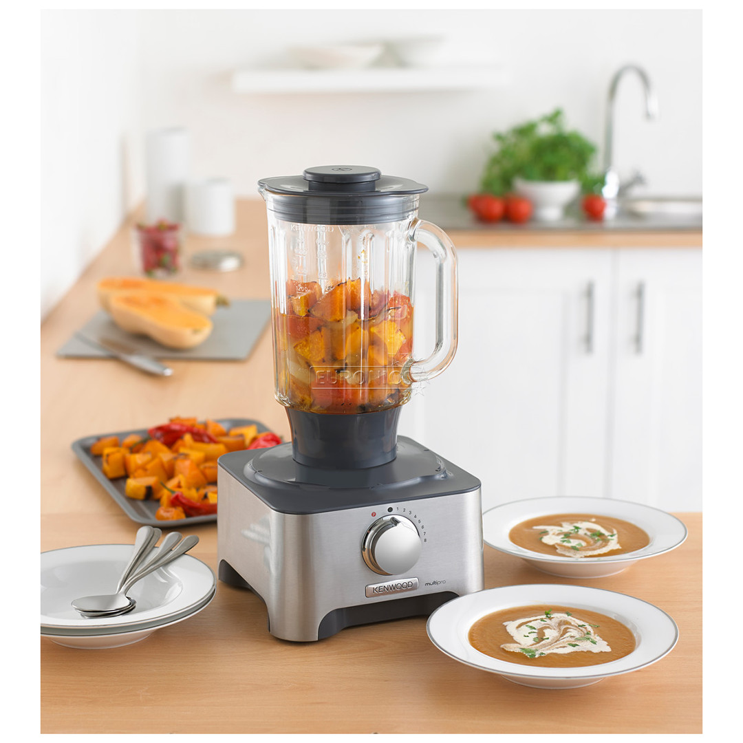 Köögikombain Kenwood