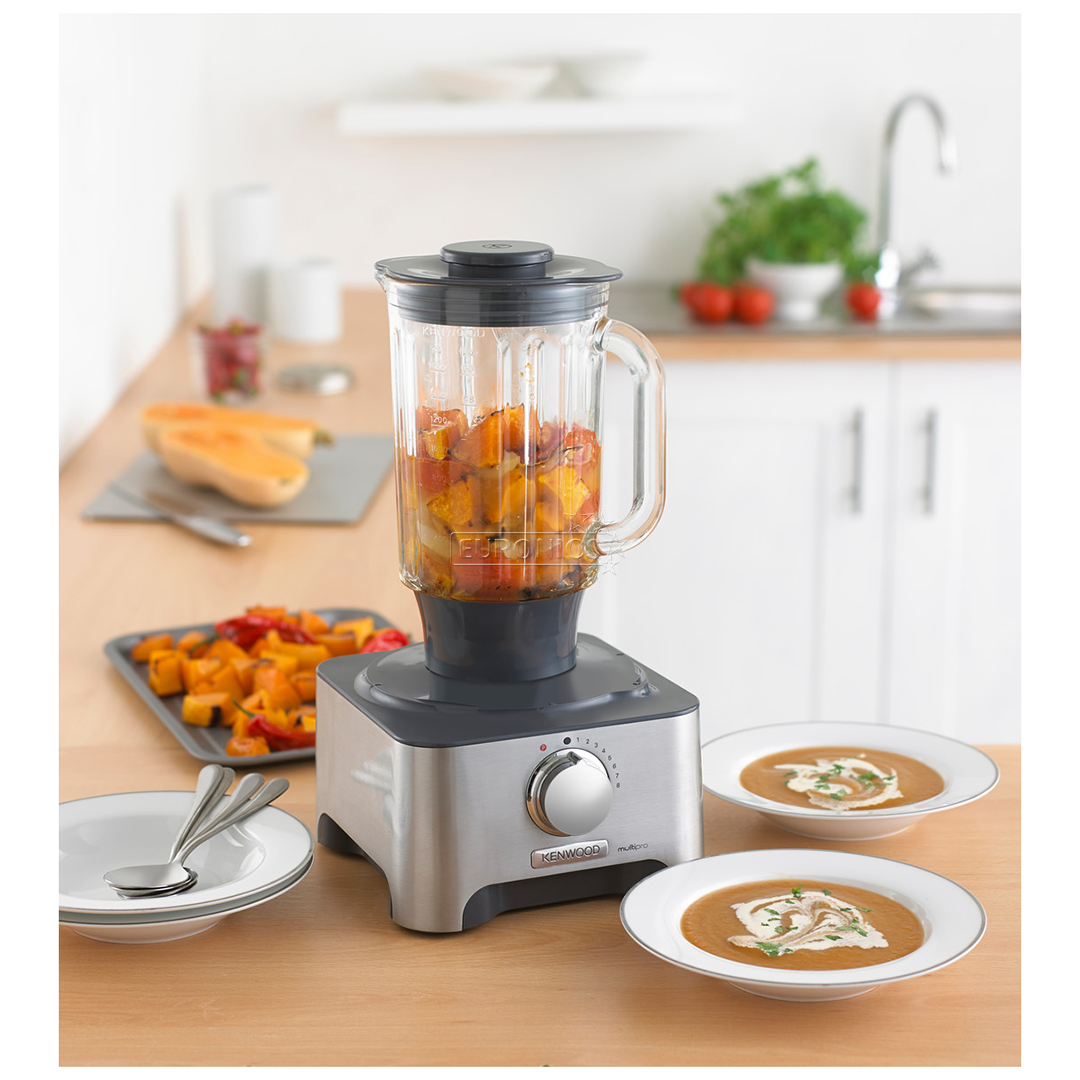 Köögikombain Kenwood