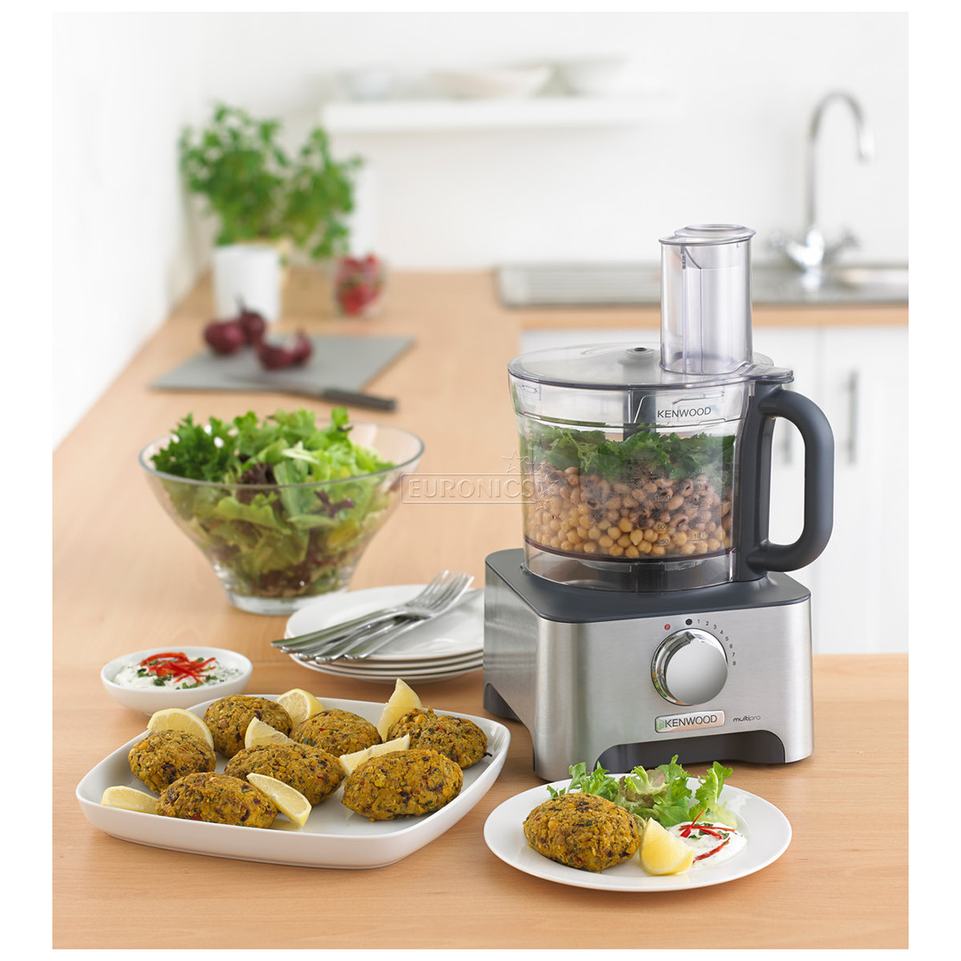 Köögikombain Kenwood