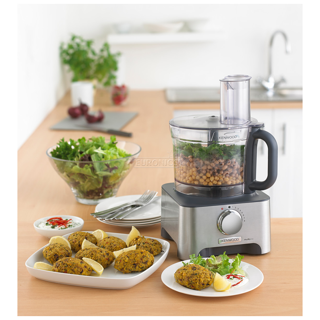 Köögikombain Kenwood