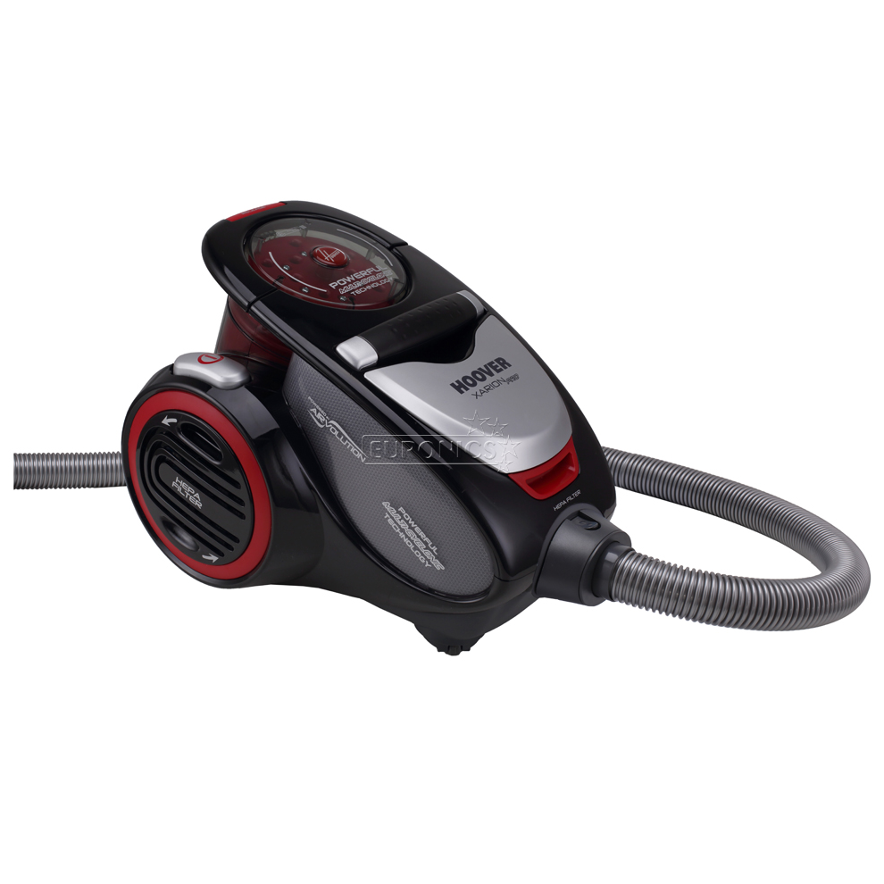 Tolmuimeja Hoover Xarion Pro