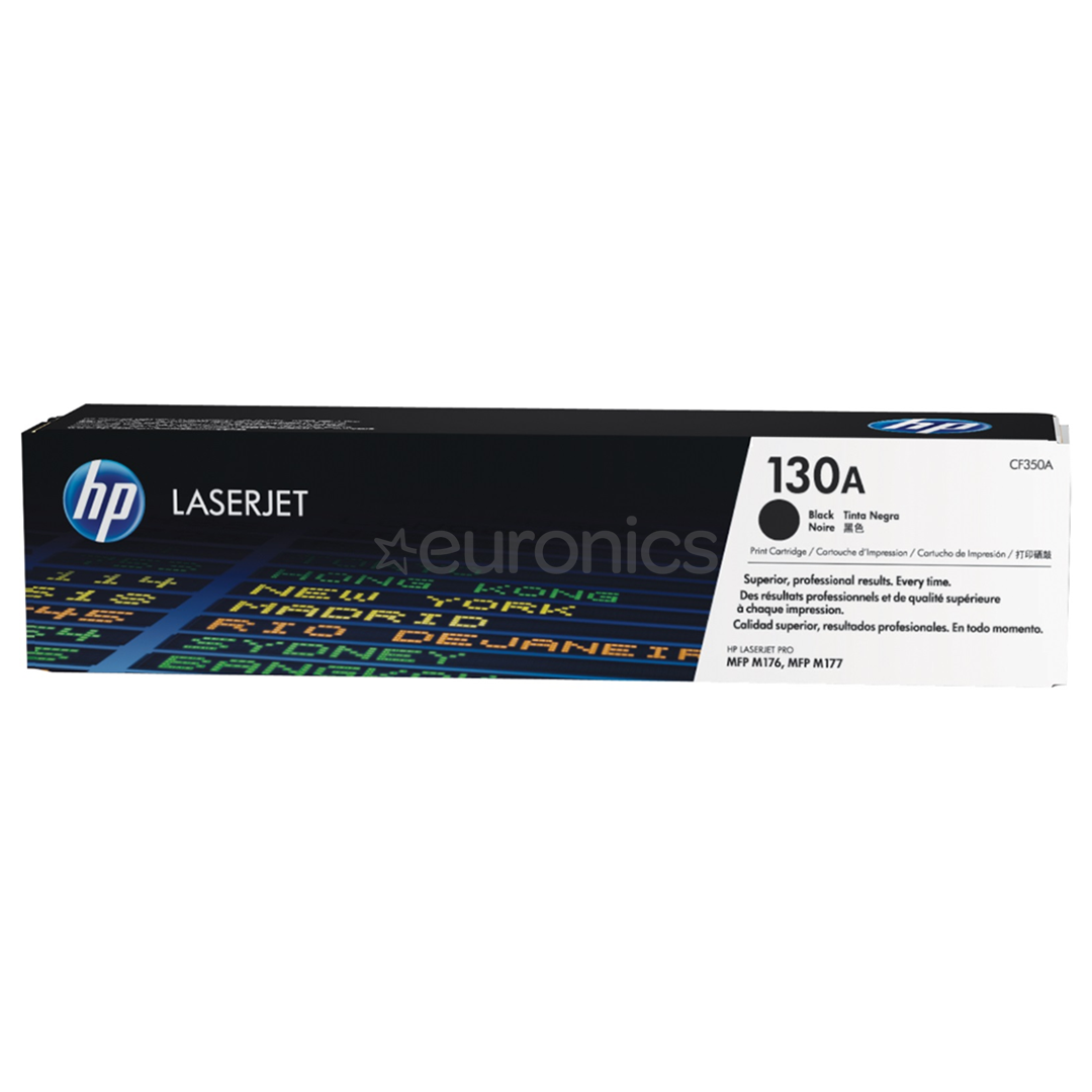 Tooner HP 130A (must)