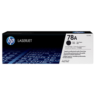 Toner HP 78A (black)