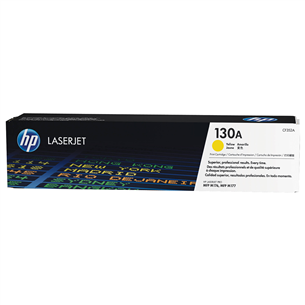 Toner HP 130A (yellow)